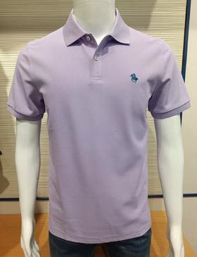 4F保罗西蒙短袖T恤