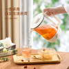 【小家电】龙的longde养生壶多功能办公室煎药壶玻璃电热烧水壶蒸煮煮花茶器 LD-YS159A HF 商品缩略图2