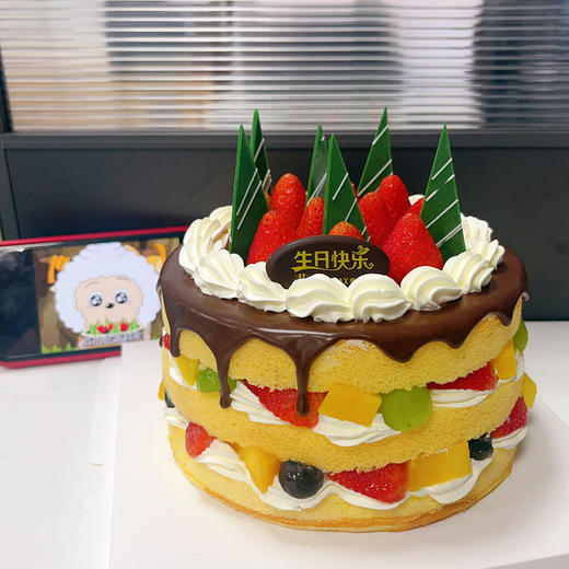 青青草原--1磅118元/2磅208元/3磅288元/4磅348元 商品图0