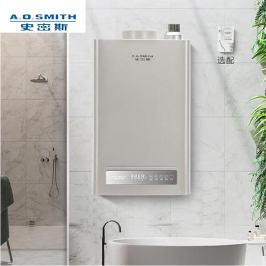 史密斯（510391
） A.O.Smith JSQ31-CLAX 16升经典系列恒温燃气热水器 商品图2