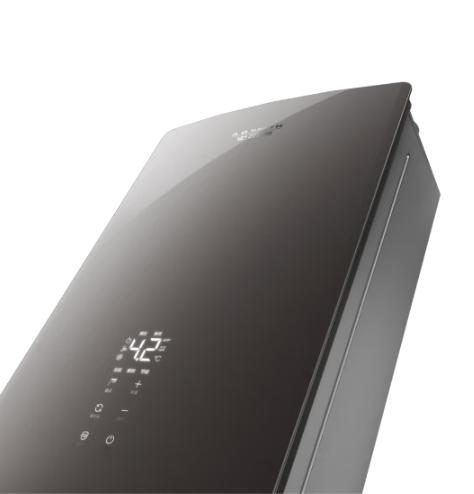 史密斯（510385）燃气热水器JSQ31-UJSWI 商品图0