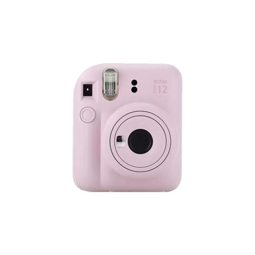 【国行正品】Instax mini12富士拍立得套盒便携式一次成像相机旅行自拍神器 商品图1