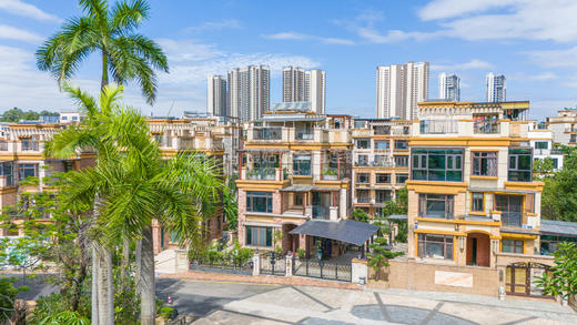 深圳慢姑娘观湖园轰趴馆 商品图0