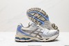 亚瑟士Asics Gel-Kayano 14复古休闲运动跑步鞋1202A056-113男女鞋 商品缩略图4