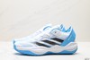 阿迪达斯Adidas Adizero Select 2.0低帮运动篮球鞋IE7878男鞋 商品缩略图3