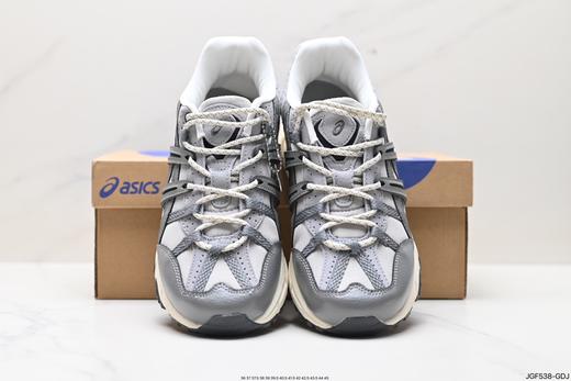 亚瑟士Asics Gel-Kayano 14复古休闲运动跑步鞋1202A056-113男女鞋 商品图6