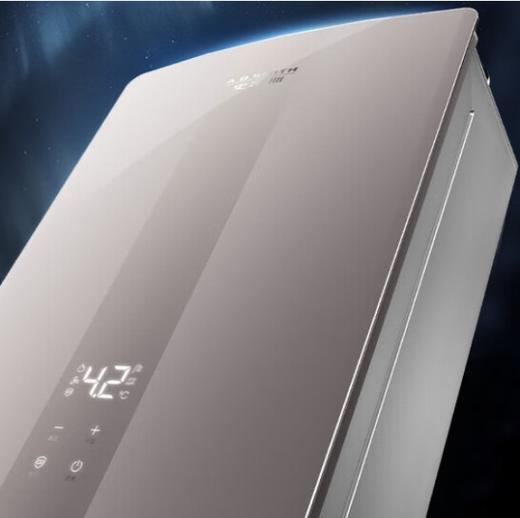 史密斯（510388
）燃气热水器JSQ26-ESCWi 商品图1