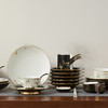 永丰源 石榴家园44头91头餐具套装 轻奢碗碟餐具家用 送礼佳品 商品缩略图3