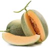 正宗海南哈密瓜新鲜水果精品晓密网纹瓜 5-9斤- -GP 商品缩略图2