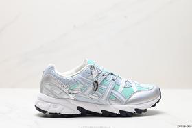 亚瑟士Asics Gel-Kayano 14复古休闲运动跑步鞋1202A056-113男女鞋