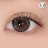 #Honeyps Brown小酥球 棕色 14.2mm【1片装】舒适推荐 / 年抛 商品缩略图2