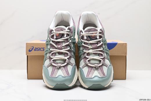 亚瑟士Asics Gel-Kayano 14复古休闲运动跑步鞋1202A056-113男女鞋 商品图6