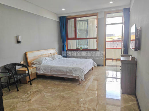 晋中慢姑娘优悦居轰趴馆 商品图10