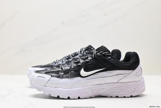 耐克Nike P-6000复古运动跑步鞋BV1021-003男女鞋 商品图3