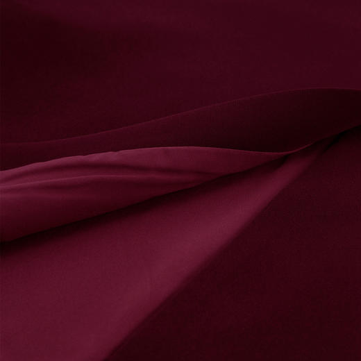 PF8K8斯尔丽2024新款商场同款高级宴会礼服设计感披肩款修身显瘦连衣裙 商品图5