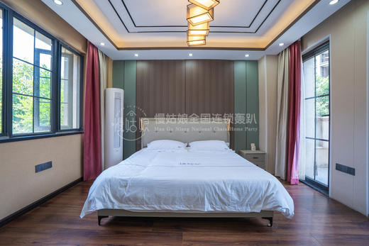 武汉慢姑娘丽景轩轰趴 商品图12