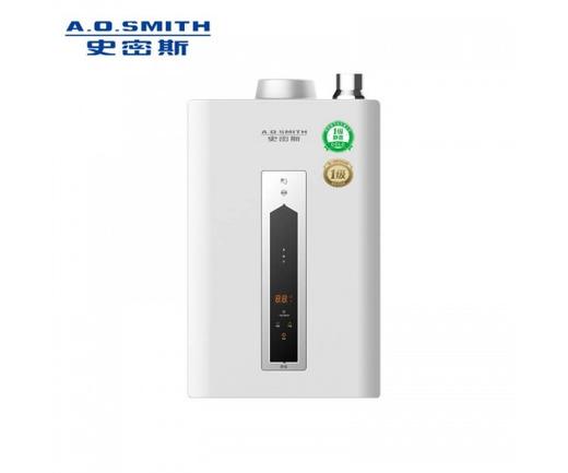 A.O.史密斯（509017
） 家用燃气快速热水器 室内强制排气式 JSQ26-CSCX 商品图0