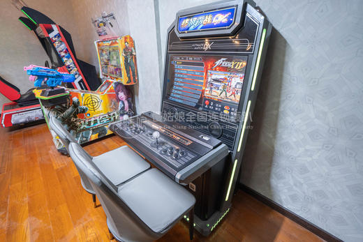 武汉慢姑娘丽景轩轰趴 商品图9