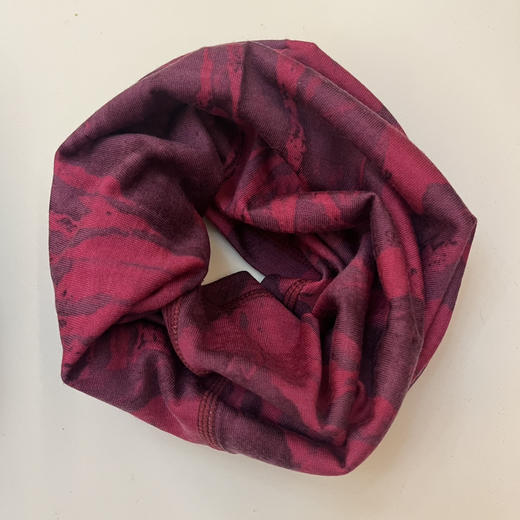 Icebreaker面料原厂代工160g男女户外围脖防紫外线 商品图2