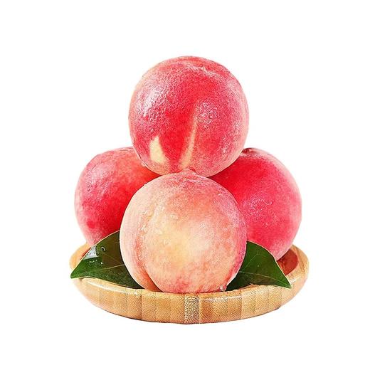 龙泉驿水蜜桃（8个装） 商品图0