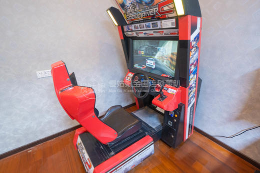 武汉慢姑娘丽景轩轰趴 商品图7