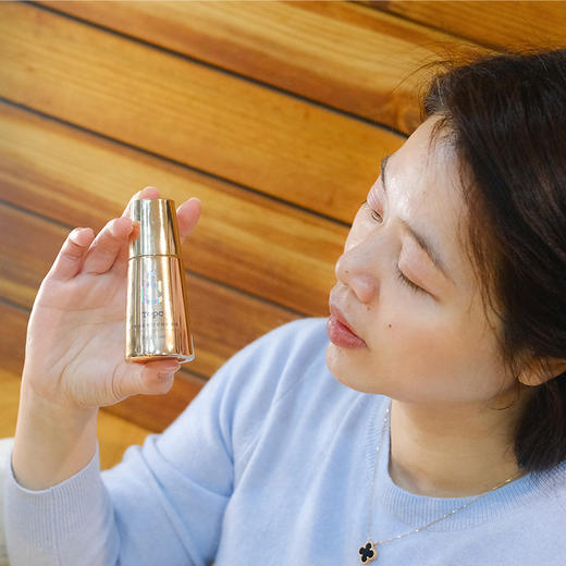 TOPC致臻焕采啵啵紧致精华液 商品图0