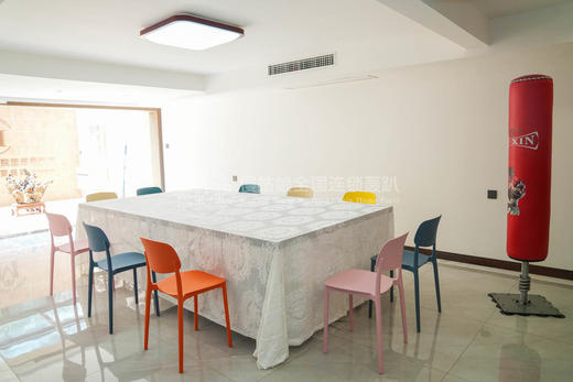 郑州慢姑娘润家小轰趴馆 商品图6