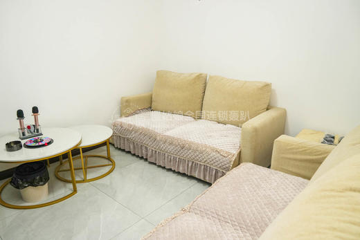 郑州慢姑娘润家小轰趴馆 商品图2