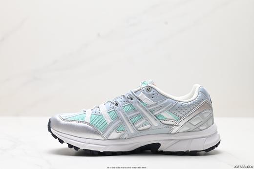 亚瑟士Asics Gel-Kayano 14复古休闲运动跑步鞋1202A056-113男女鞋 商品图2