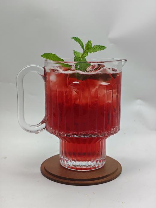 冰摇红莓黑加仑 商品图0