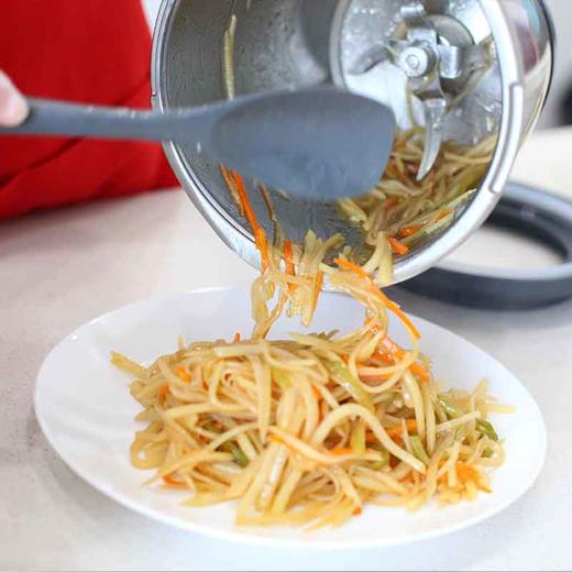 小美开口盖 美善品主锅盖开口锅盖敞口可视化操作大TM6TM5通用 商品图4