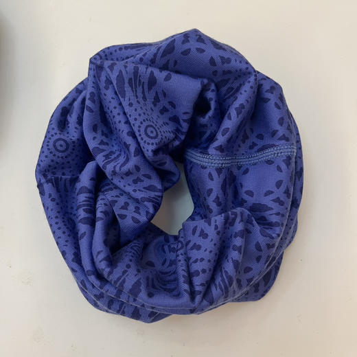 Icebreaker面料原厂代工160g男女户外围脖防紫外线 商品图3