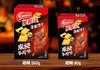雀巢脆脆薄脆酥脆饼干休闲零食80g/260g 商品缩略图5
