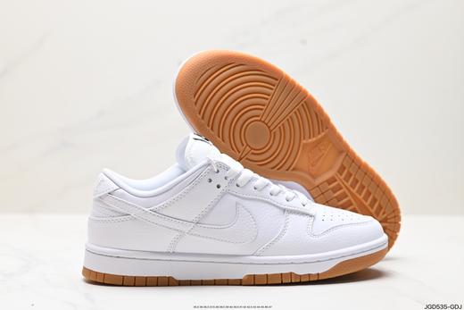 耐克Nike SB Dunk Low休闲运动板鞋311369-100男女鞋 商品图4