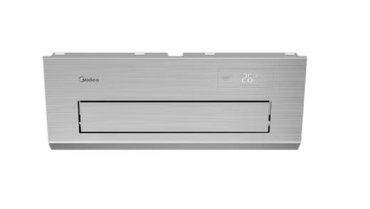 美的（110900）厨清凉厨房空调专用嵌入式1.5匹家用集成吊顶制冷CKF-35FW/BN1Y-FG100 商品图2