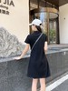 点此购买 迪桑特夏季女士高尔夫PoLo运动连衣裙 QK 290120 商品缩略图4