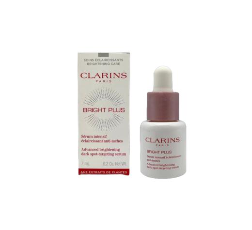 法国 Clarins/娇韵诗小瓷瓶精华 小样7ml/50ml 版本随机发 商品图1