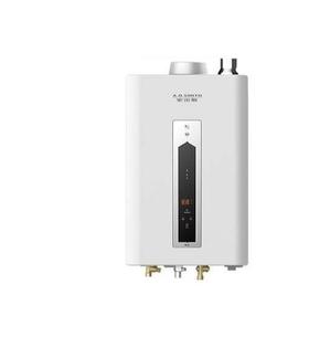 A.O.史密斯（508907
） 家用燃气快速热水器 室内强制排气式 JSQ31-CSCX