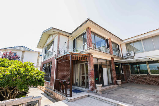 青岛慢姑娘牡丹园轰趴馆 商品图0