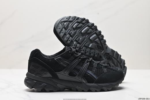 亚瑟士Asics Gel-Kayano 14复古休闲运动跑步鞋1202A056-113男女鞋 商品图4