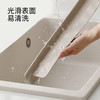 FaSoLa厨房水槽挡水板硅胶水池台面防溅水洗手台边缘挡水条 商品缩略图4