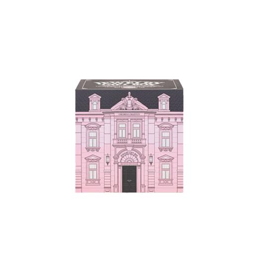 mobee莫贝女孩玩具串珠首饰礼盒儿童手工生日7-14岁 串珠首饰礼盒 商品图0