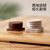 Fasola毛毡桌椅脚垫家具保护垫地板沙发凳子椅脚垫脚套 商品缩略图2
