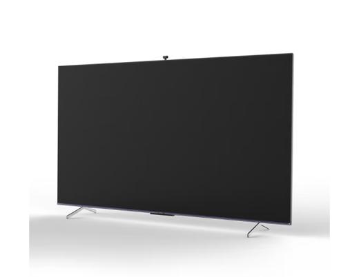 创维(912440)（SKYWORTH）90Q41 Pro 90英寸4K超高清全面屏高进光灵动摄像头超薄智能共享屏液晶平板电视（线下同款） 商品图2