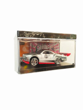 小顽童疾速乐园合金车模