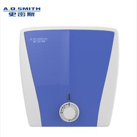 AO史密斯（510401
）家用热水器 电热水器即热式小厨宝!下出水6升EWH-6A3 储水式厨房宝 热水宝 暖水宝 自营 2500w加热
