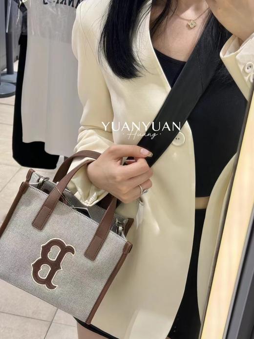 【园园韩国采购】MLB包包系列 商品图1