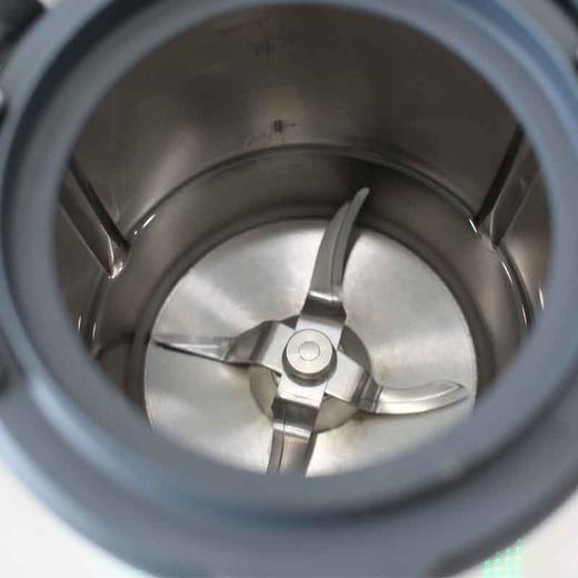 小美开口盖 美善品主锅盖开口锅盖敞口可视化操作大TM6TM5通用 商品图1