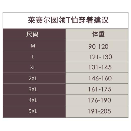 【森呼吸二号】通气格排汗透气短袖T恤半袖男士245A0T903S 商品图5