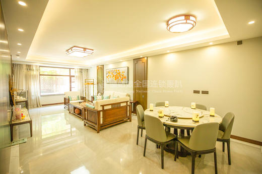 郑州慢姑娘润家小轰趴馆 商品图9